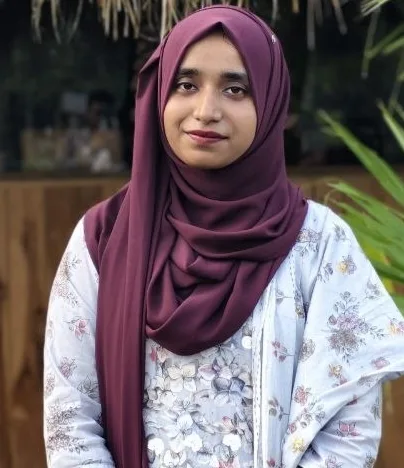 Sadia Akter Mim 