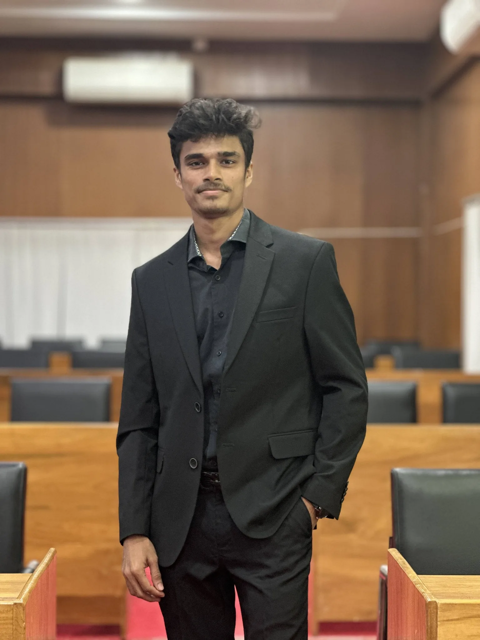 Souhardo Banik Payel