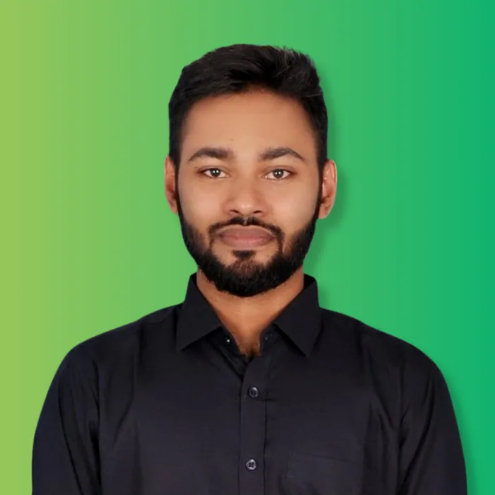Md. Mizanur Rahman