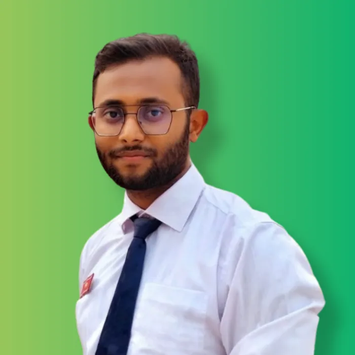 Md. Mahadi Hasan Nayem