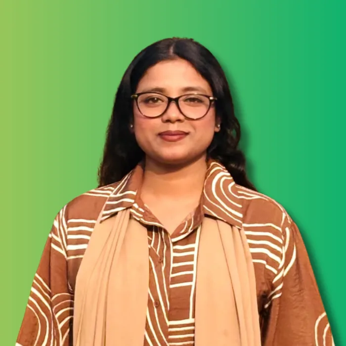 Tashnim Nishat