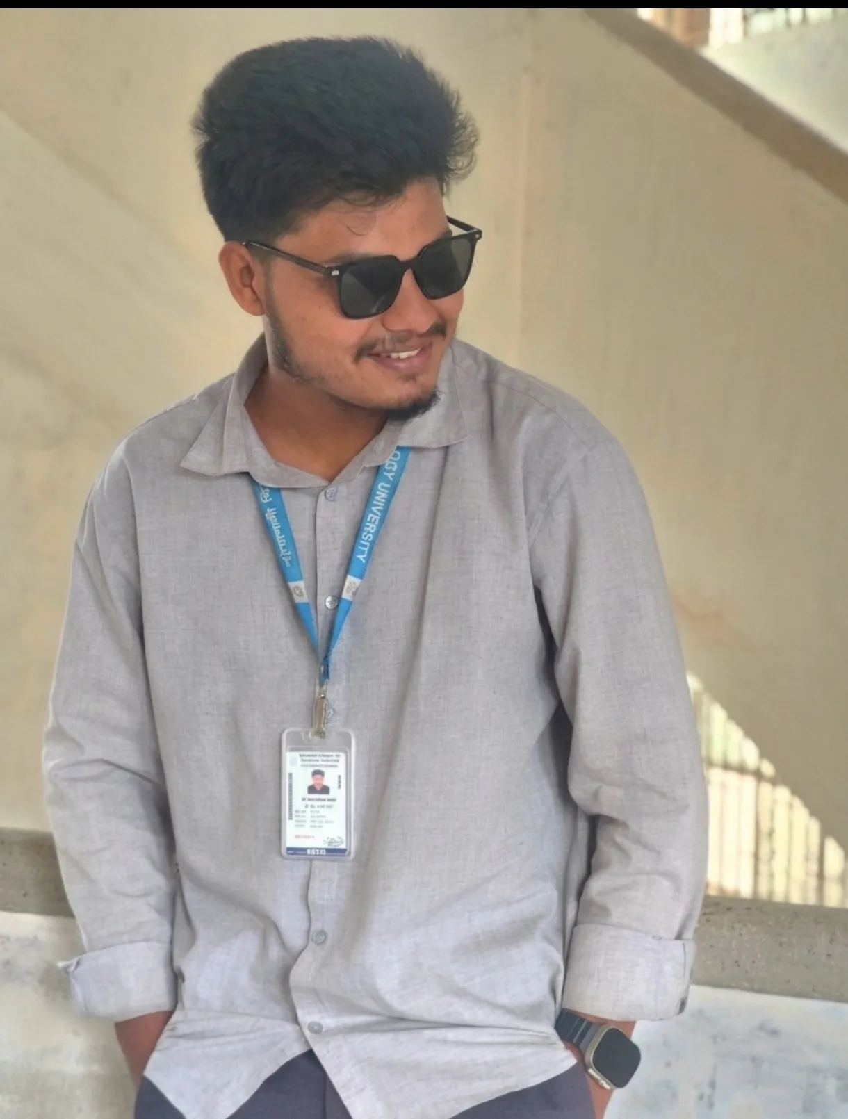 MD Rifat Hossain Maruf