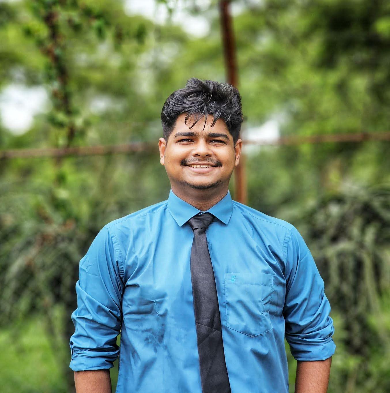 MD Taharif Akter