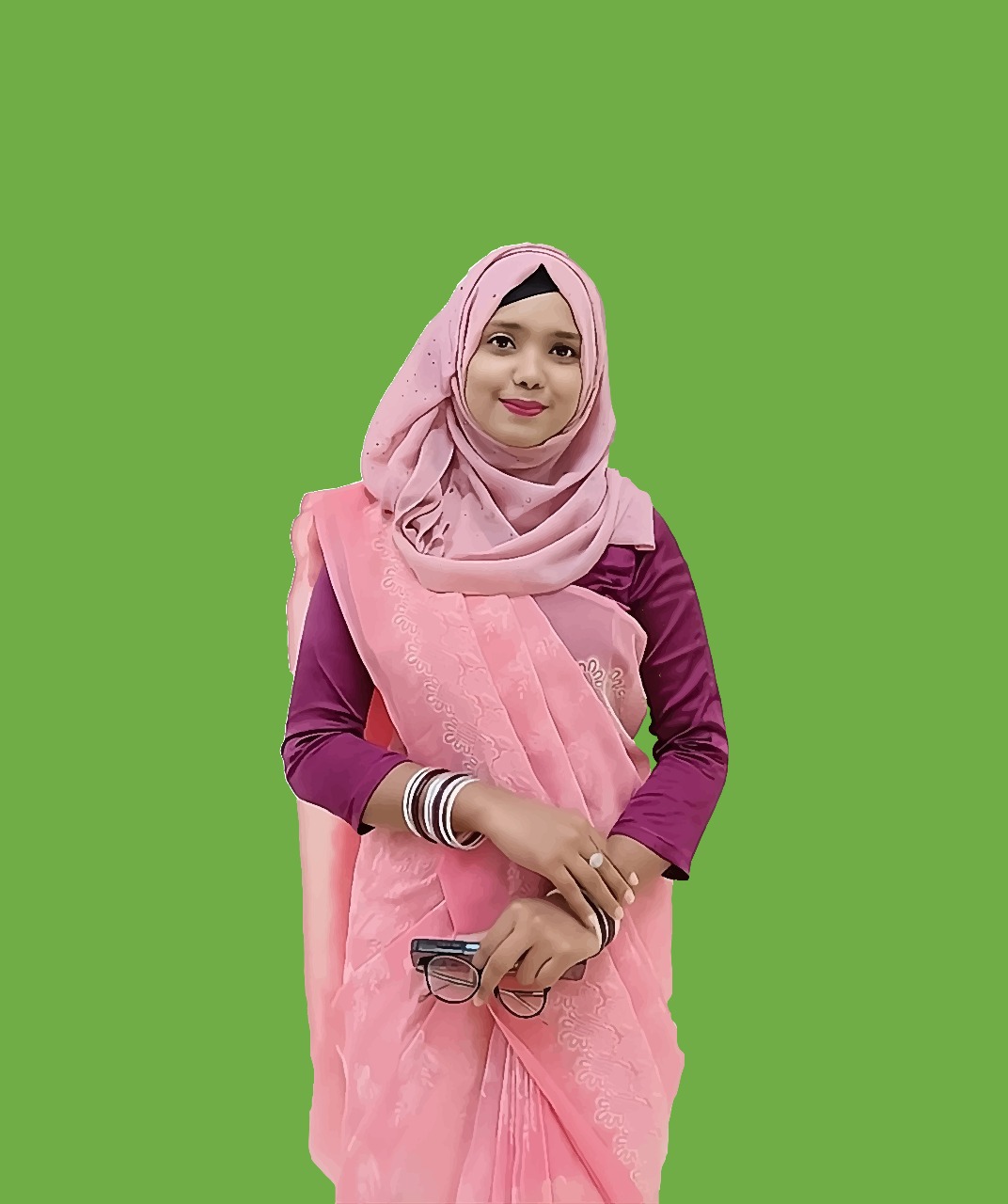 Rukaiya Akter Mumu 