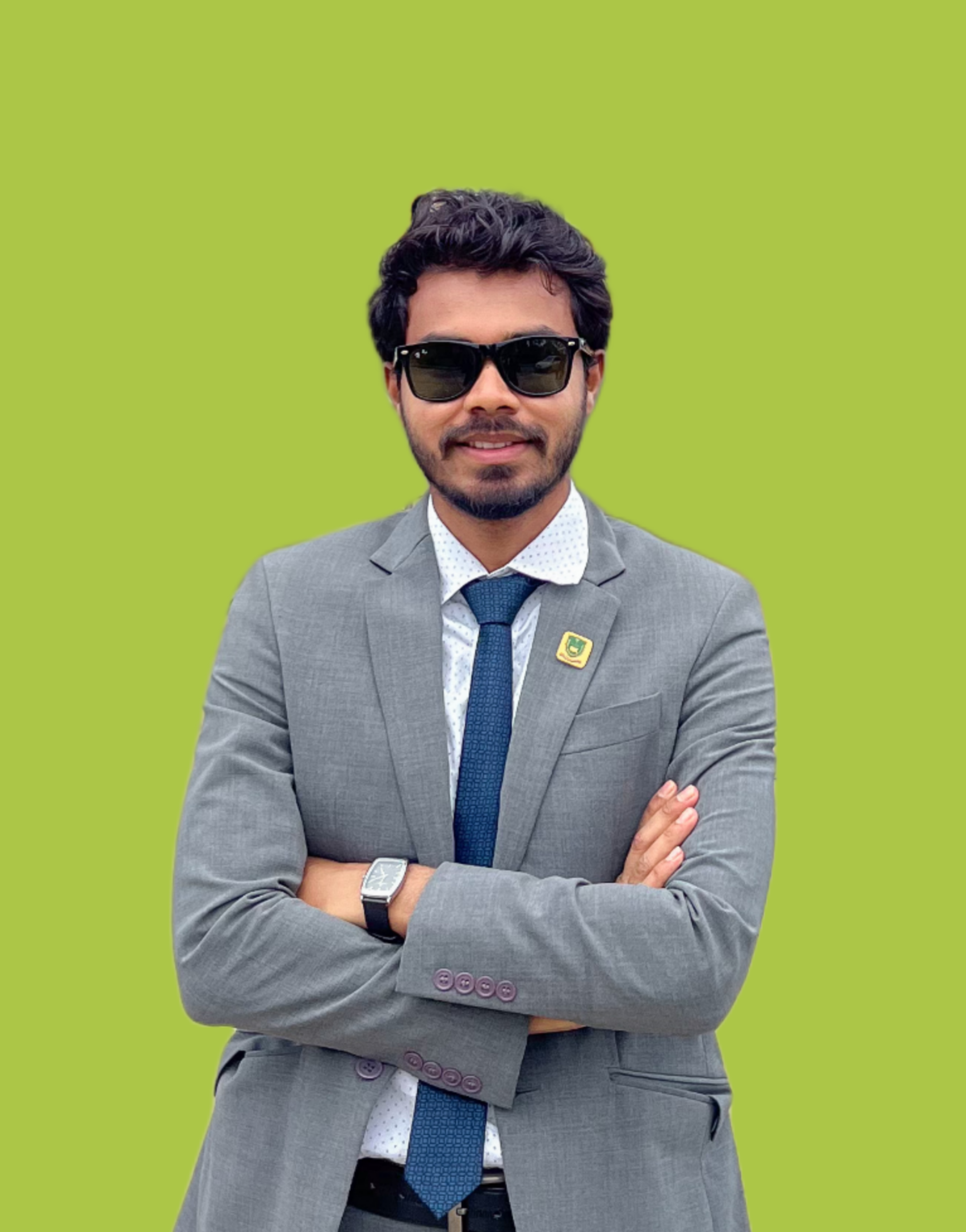 Md. Rakibul Islam