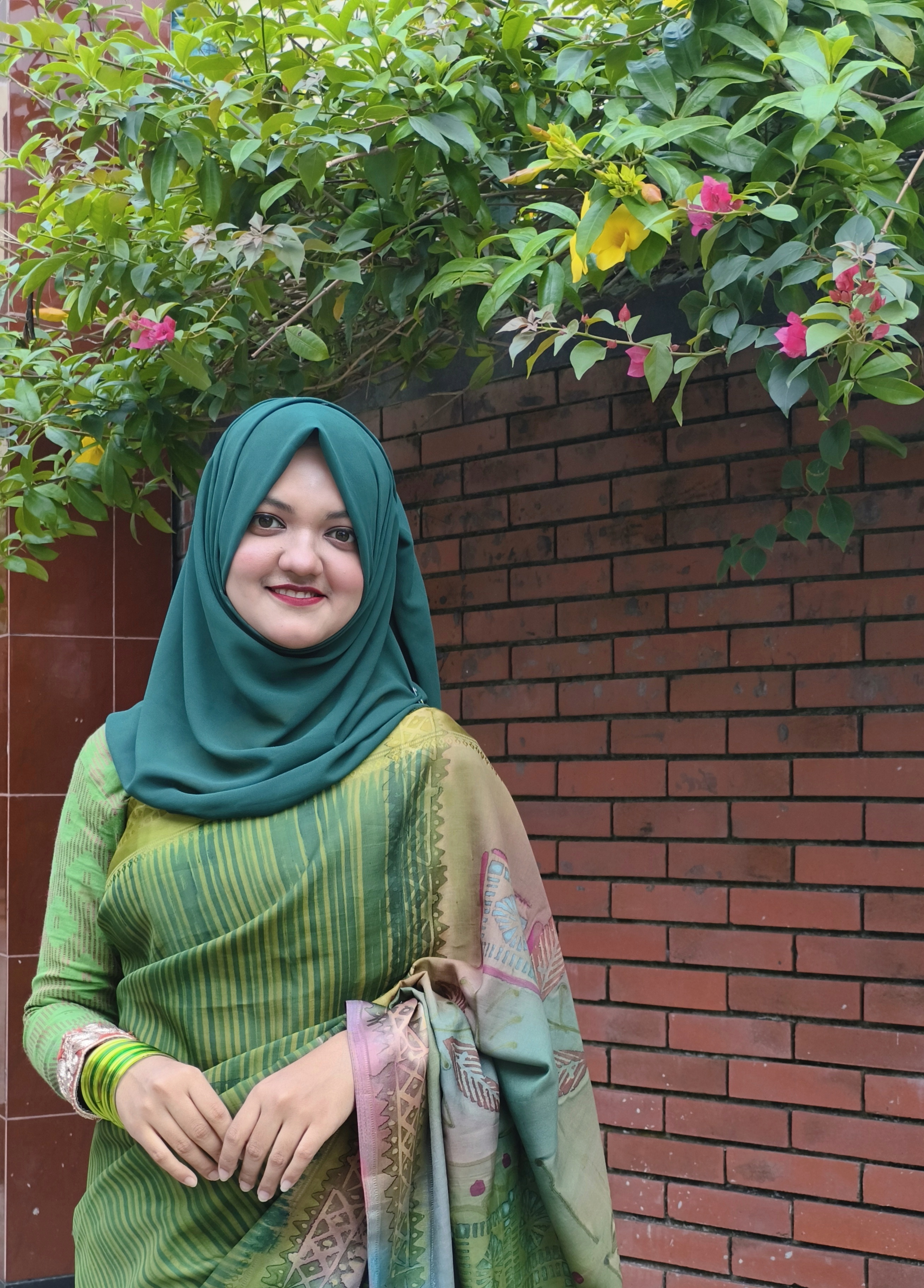 Mahmuda Akter Mihi