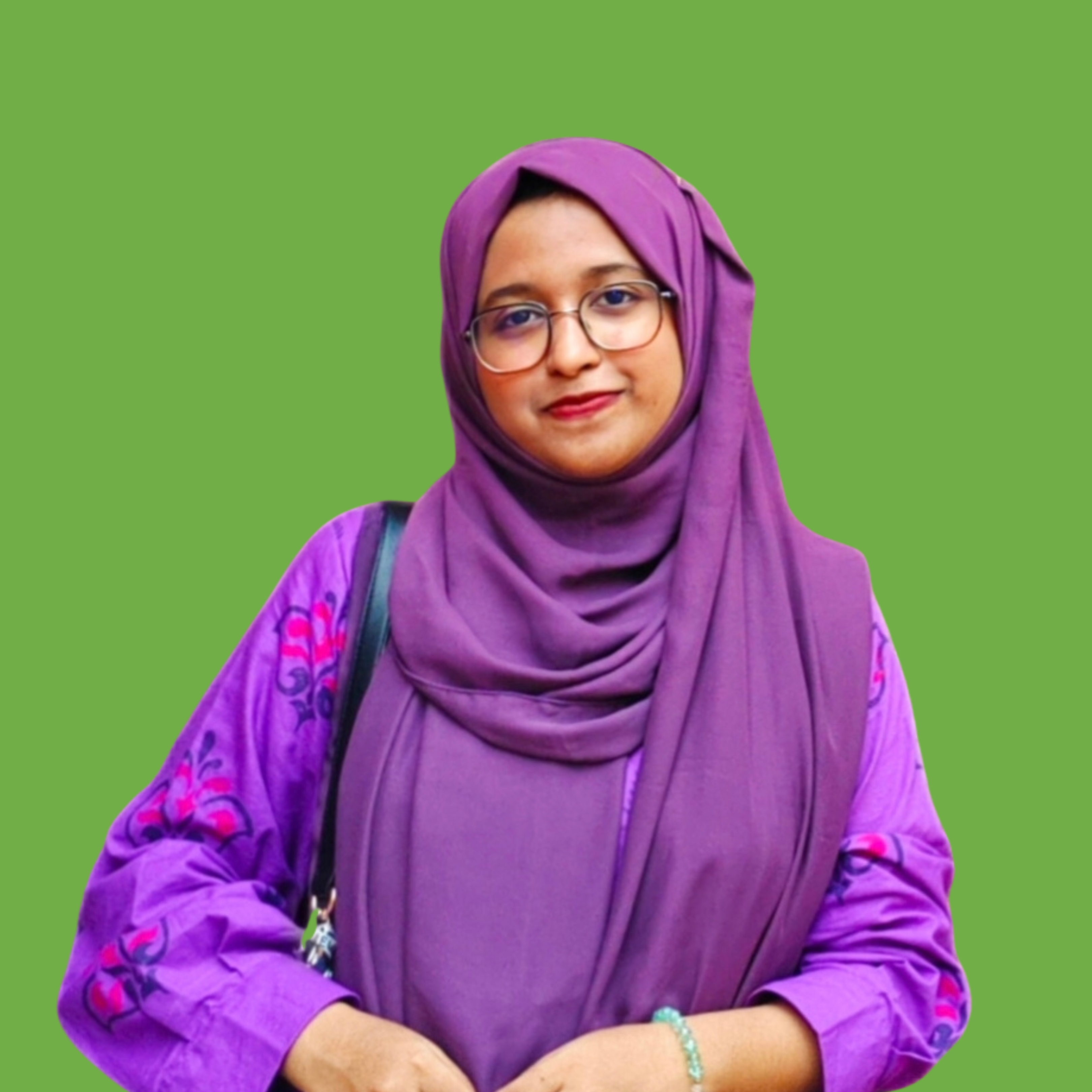 Jannatul Adun Mukta