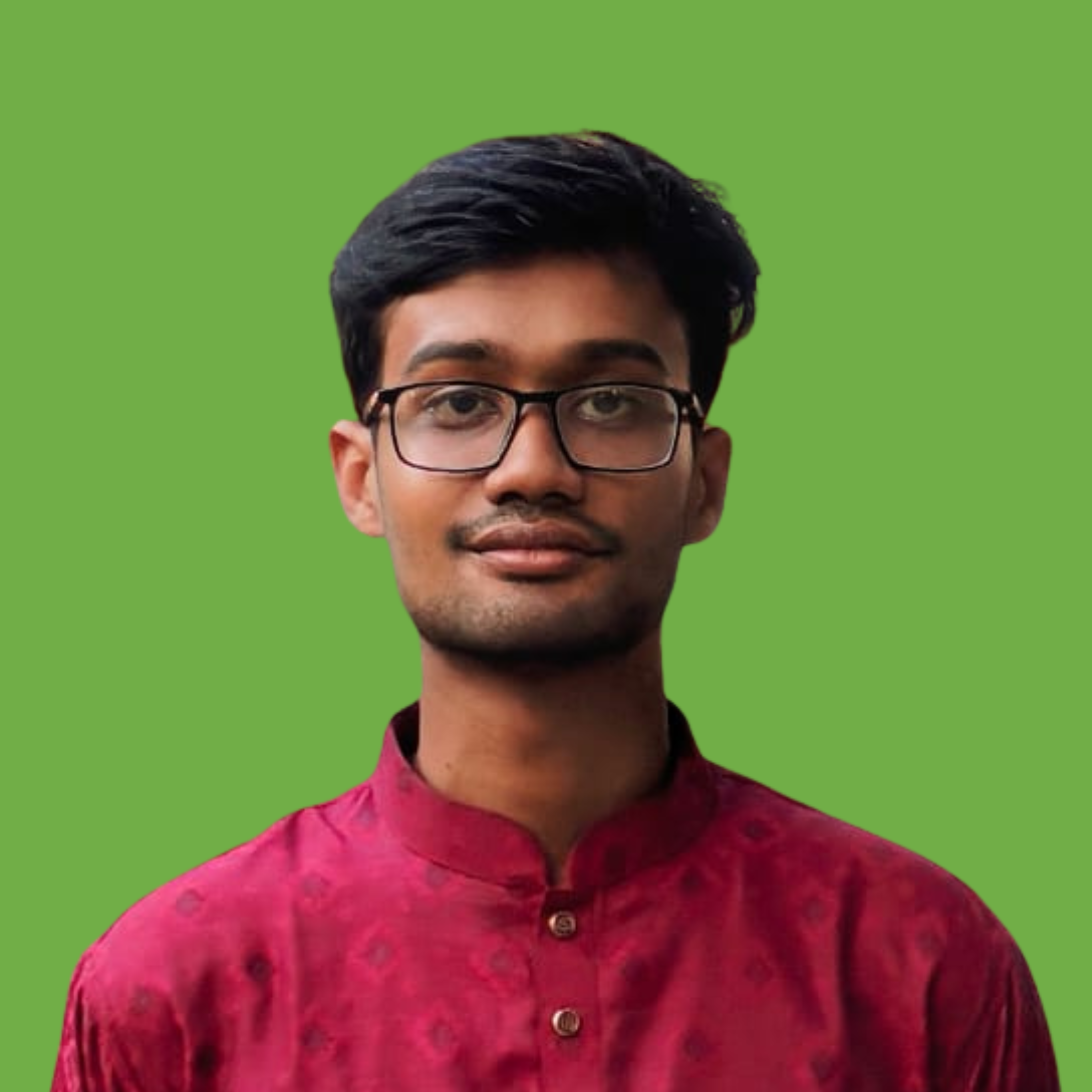 Neelotpal Das Sayan