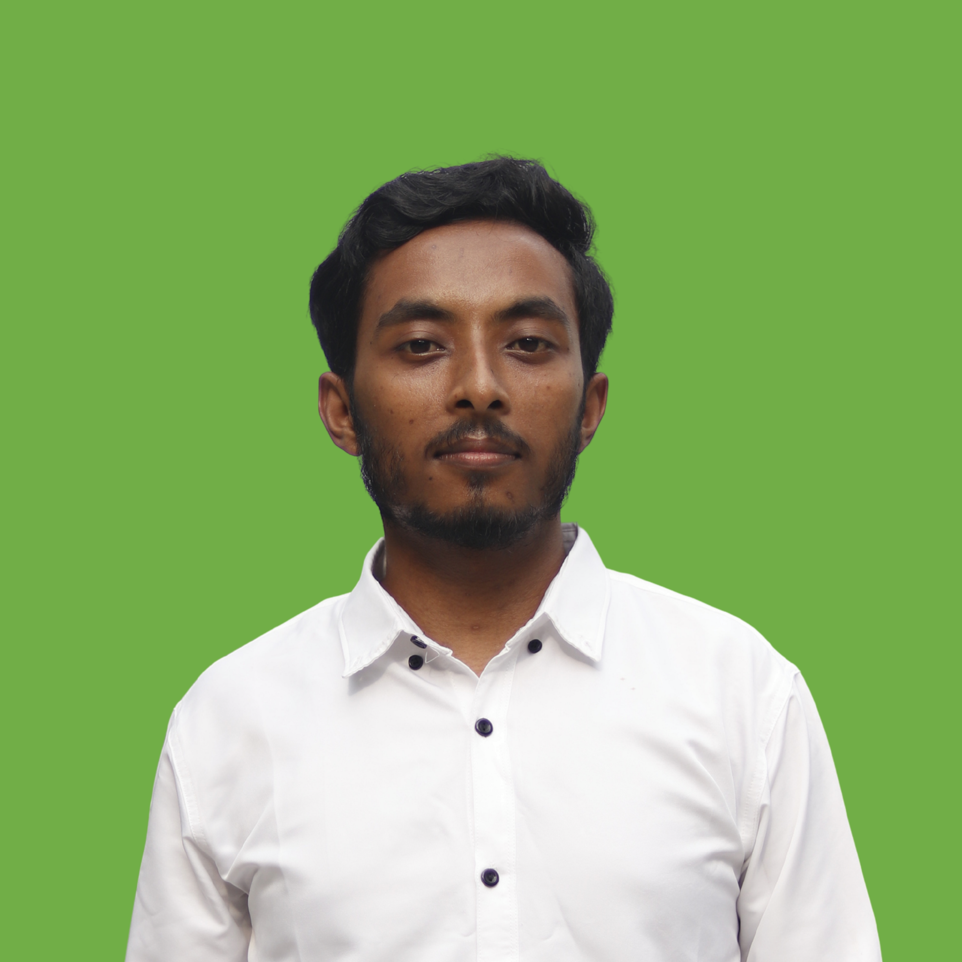 Sumit Hasan