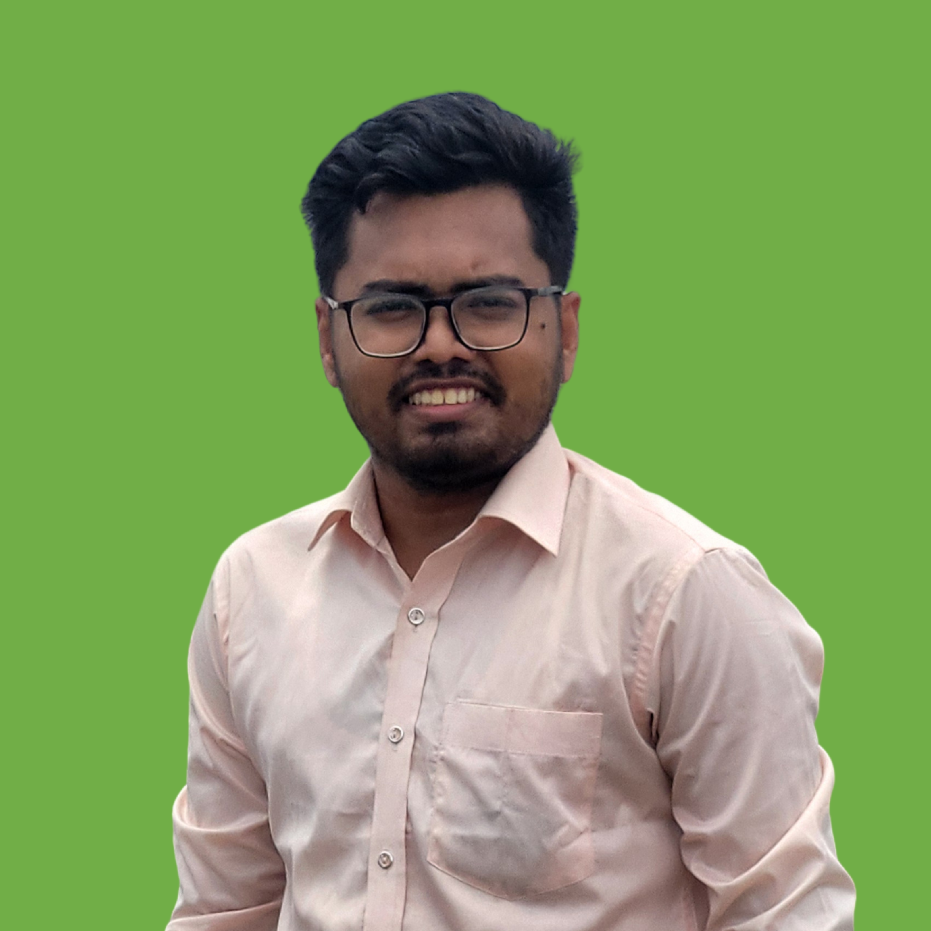 Md Nazrul Islam