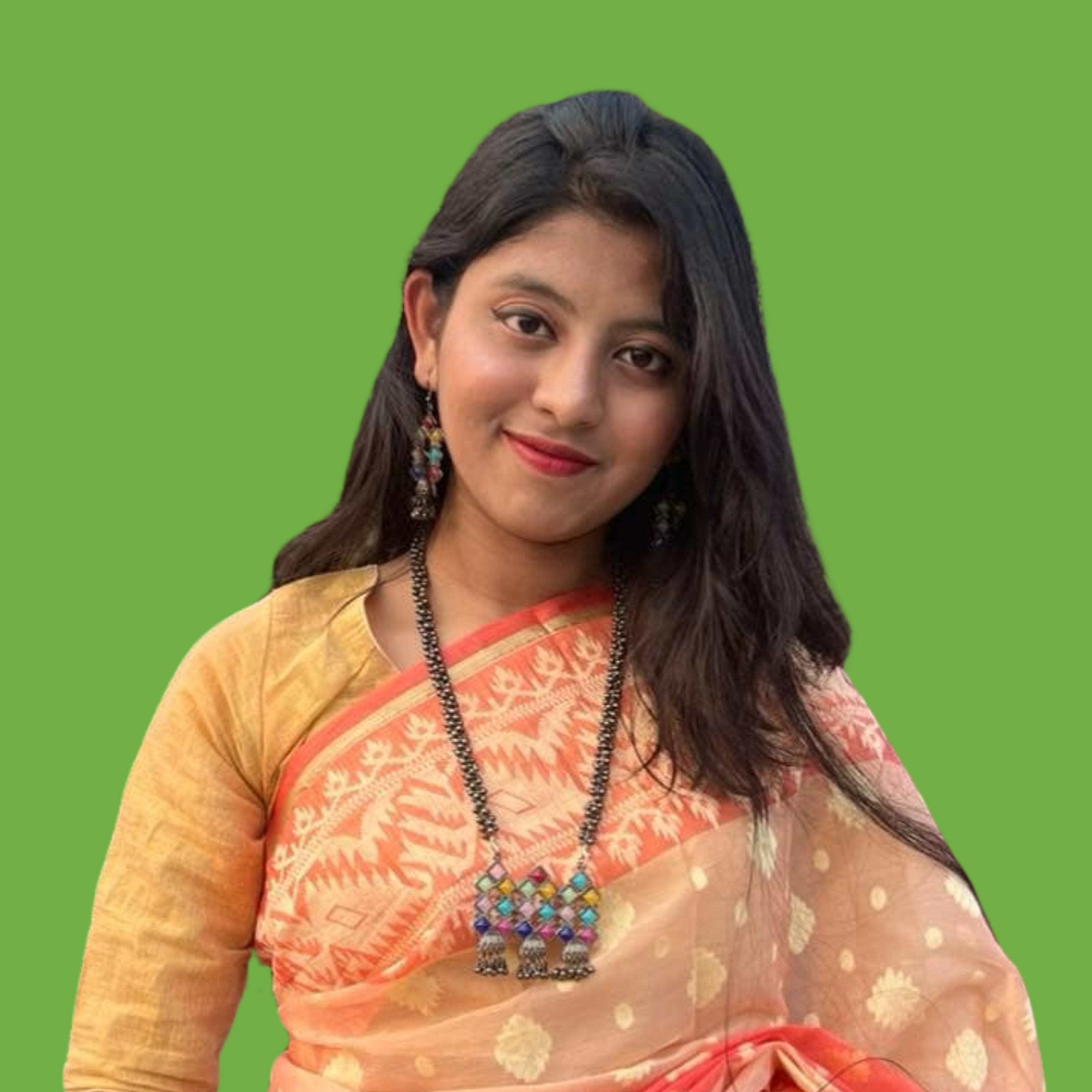 Samia Hoque