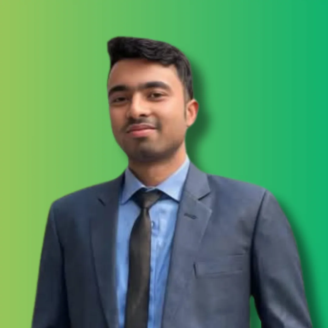 Md Atikuzzaman Shuvo