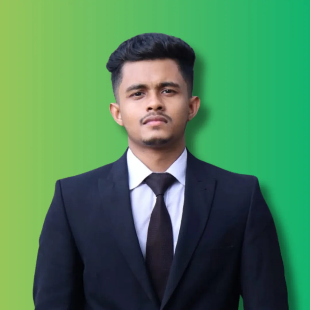 Kamrul Hassan Rabbi