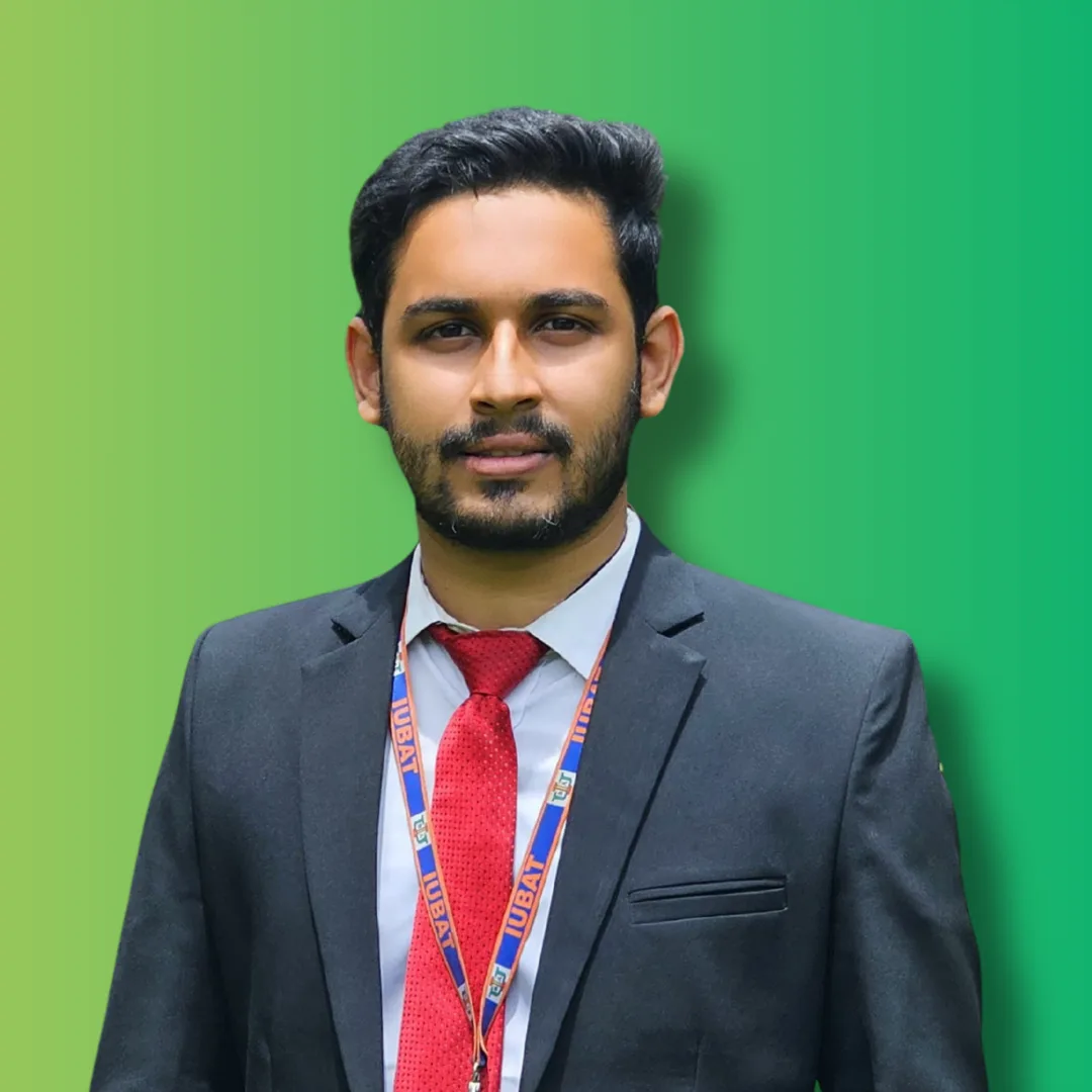 MD. Ahnaf Tahmid