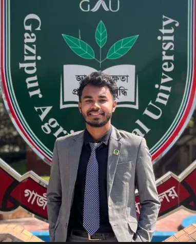 Rakibul Islam