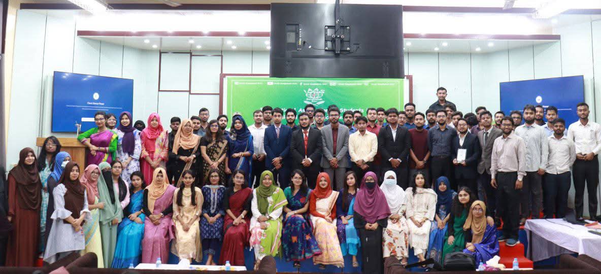 IAAS Bangladesh GAU gallery image
