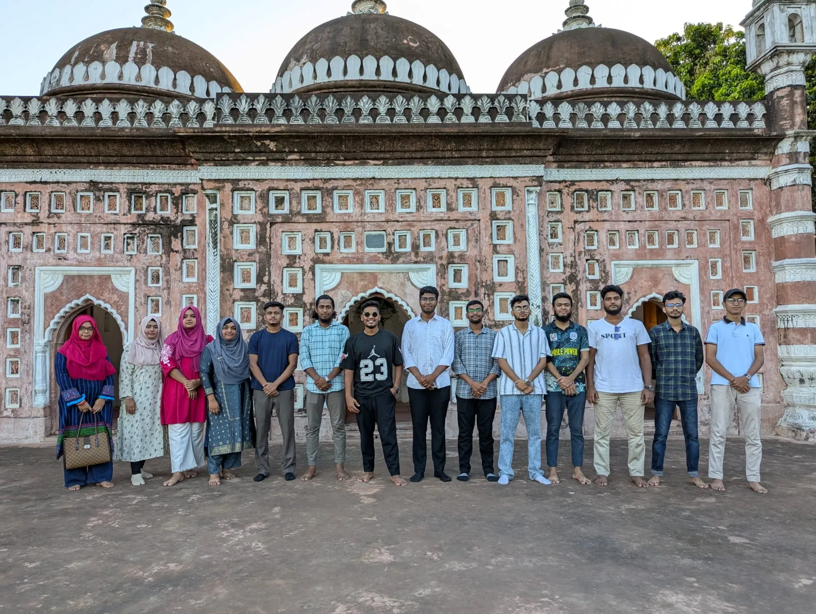 IAAS Bangladesh IUBAT gallery image