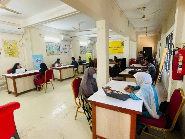 IAAS Bangladesh HAU gallery image