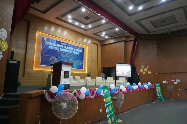 IAAS Bangladesh HSTU gallery image