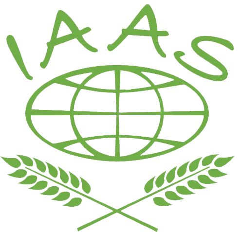 IAAS World logo