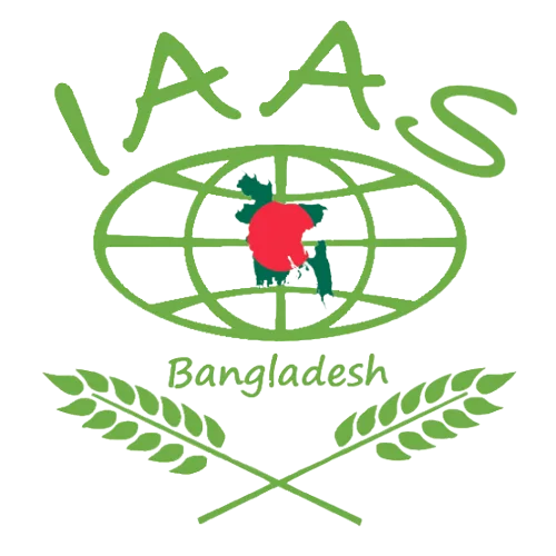 IAAS Bangladesh logo