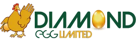 Diamond Egg Limited  logo