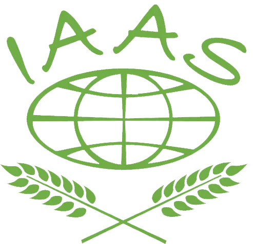 IAAS World logo