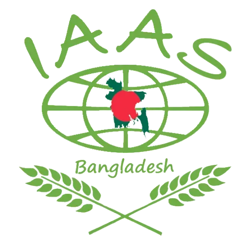 IAAS Bangladesh logo