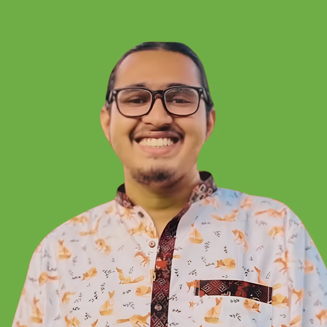 Kalyan Goswami