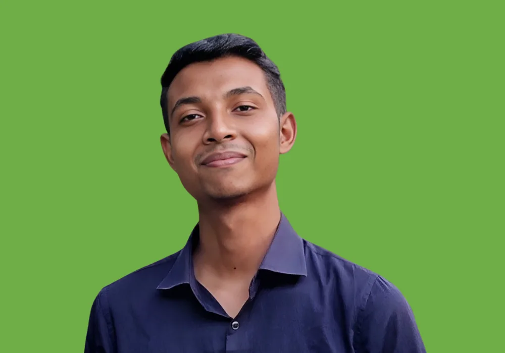 Nafis Uddin
