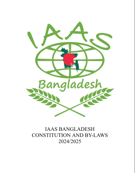 IAAS BD Constitution 2024-25 thumbnail