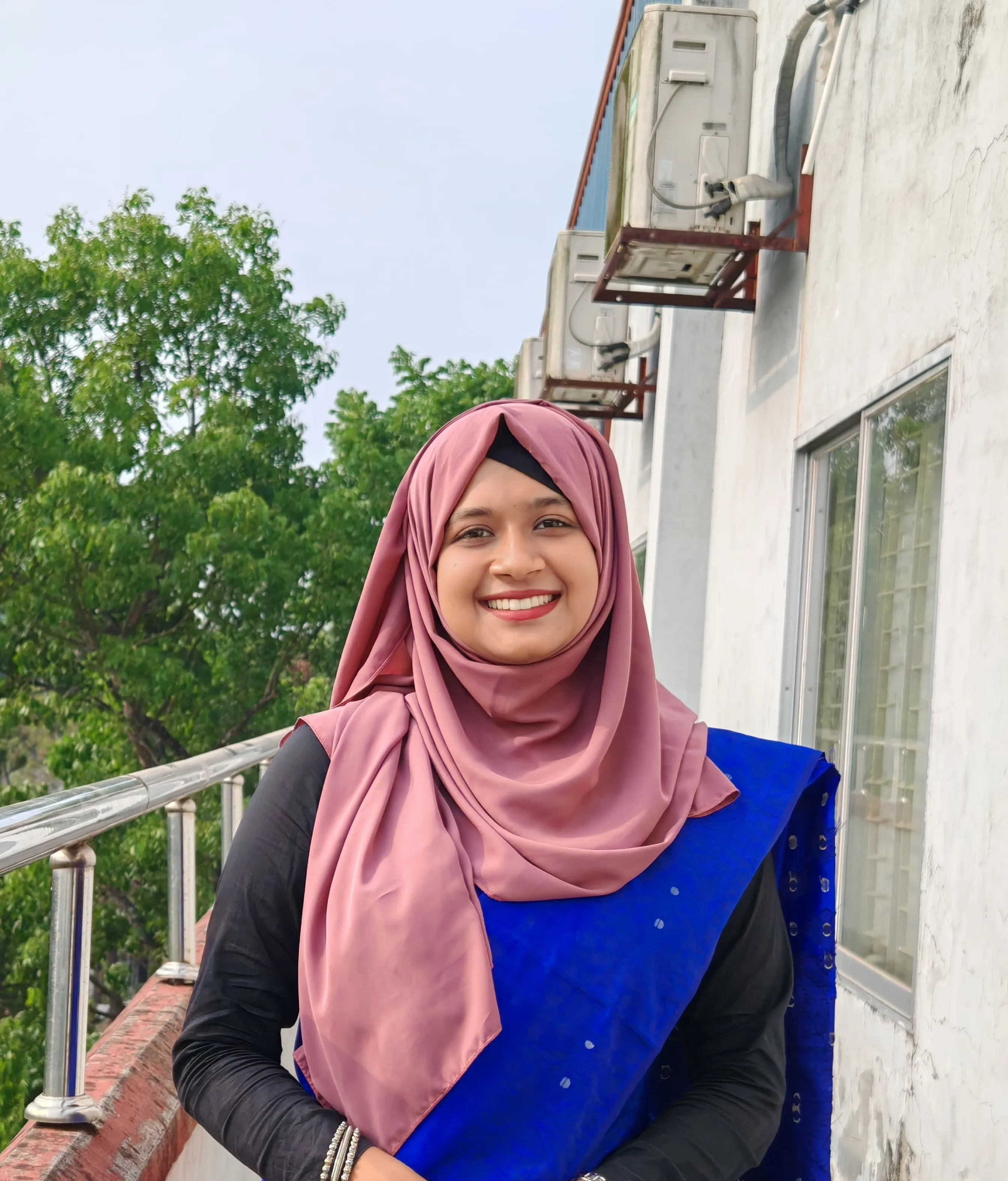 Mst Nafisa Yeasmin 