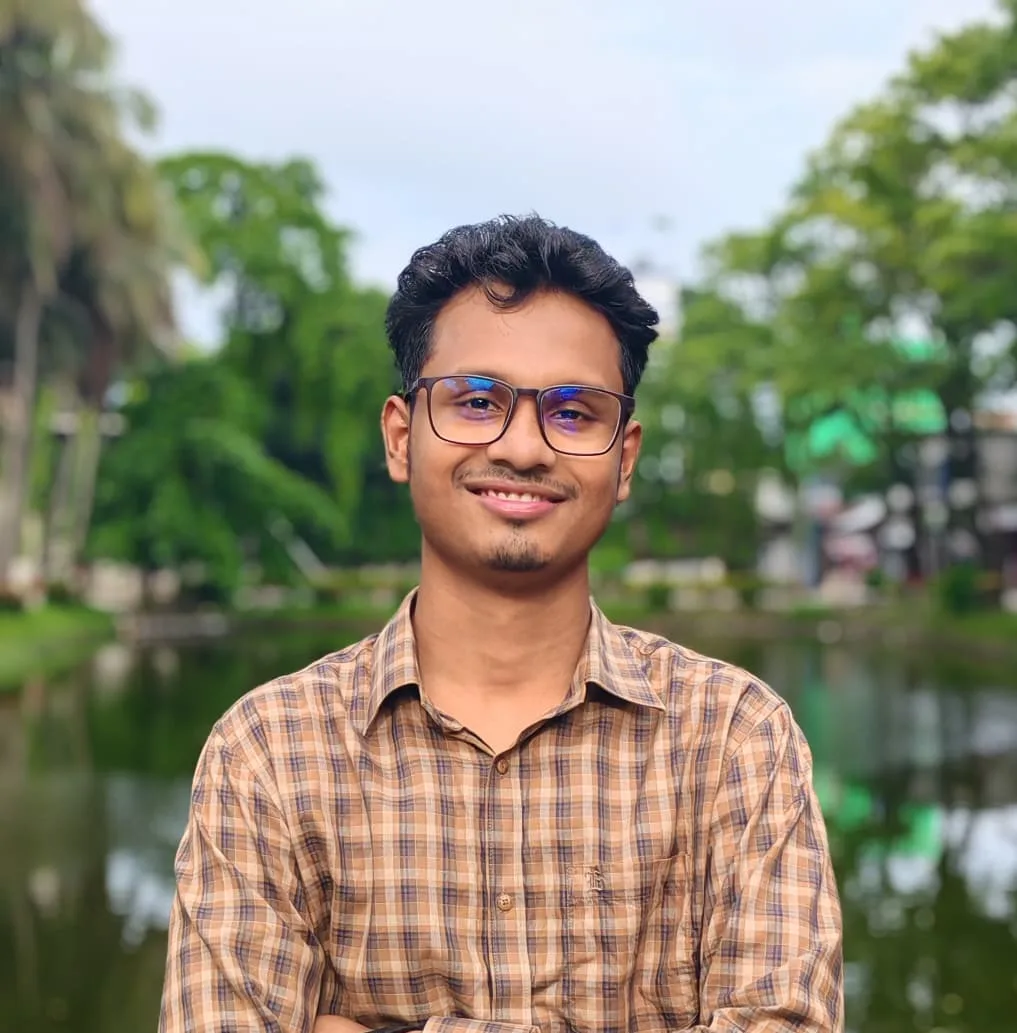 Md.Akash Rahaman Plabon