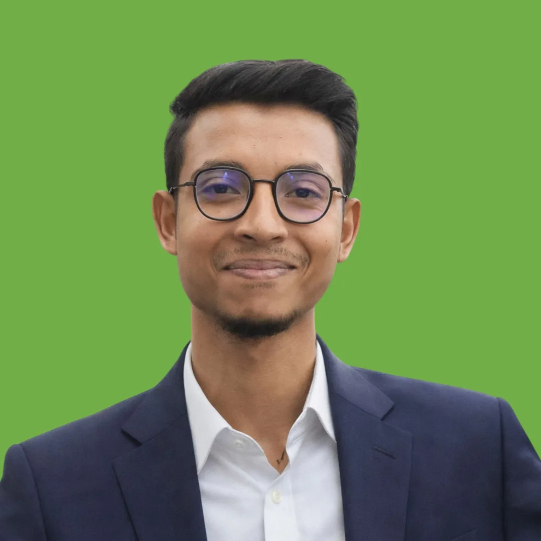 Nafis Uddin
