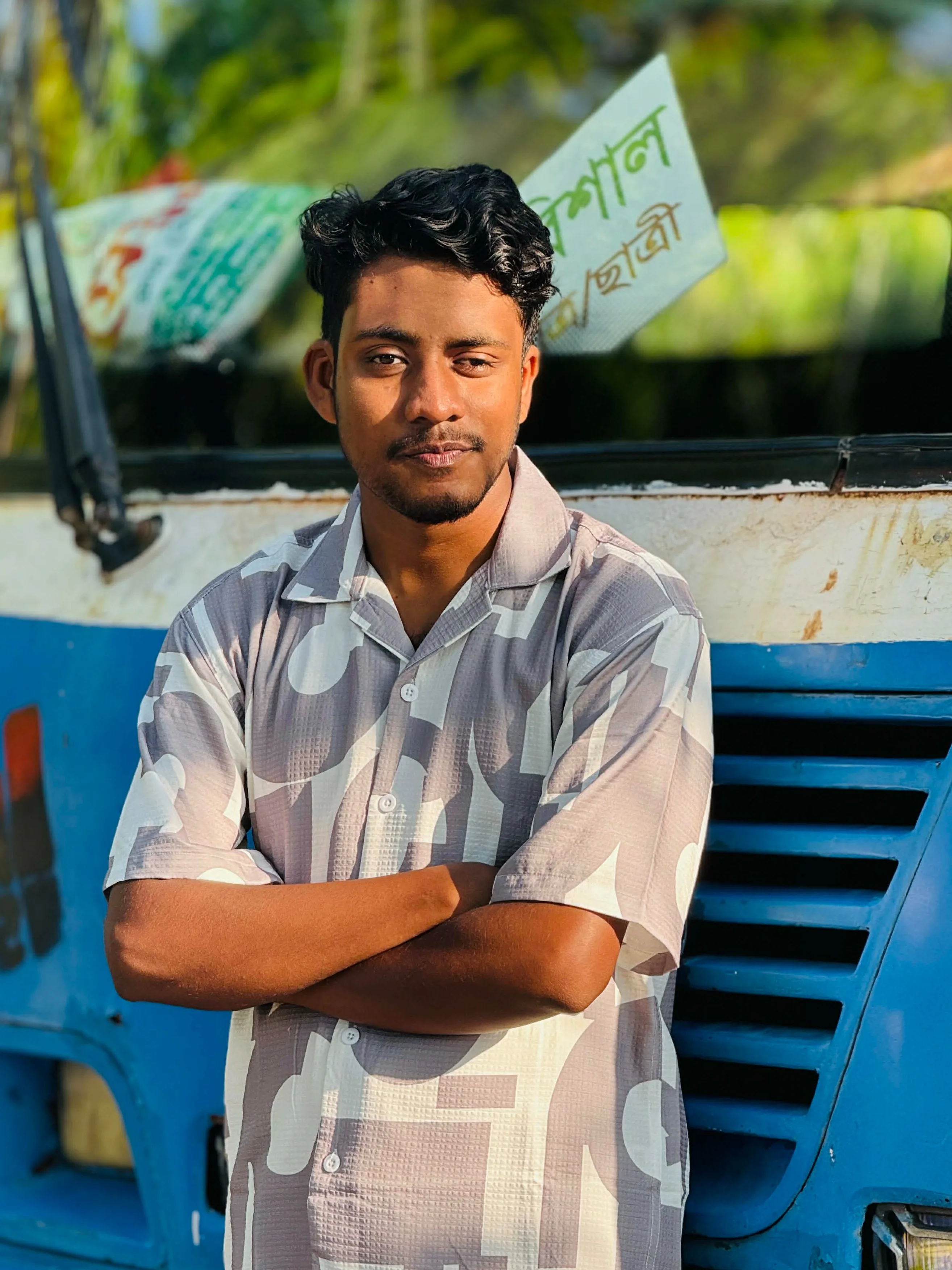 MD. Zubaid Hosen 