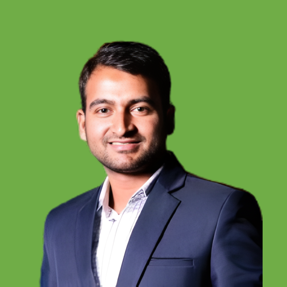 Md. Morshedul Islam portrait