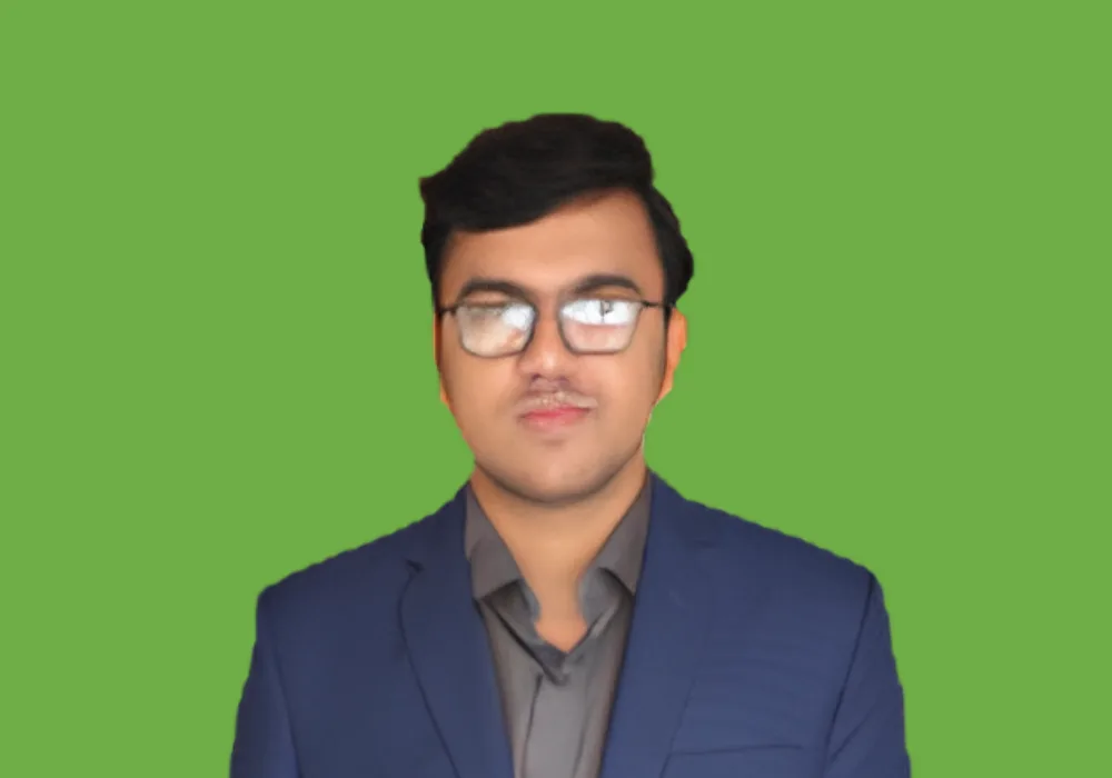 Md. Meahadi Hasan portrait