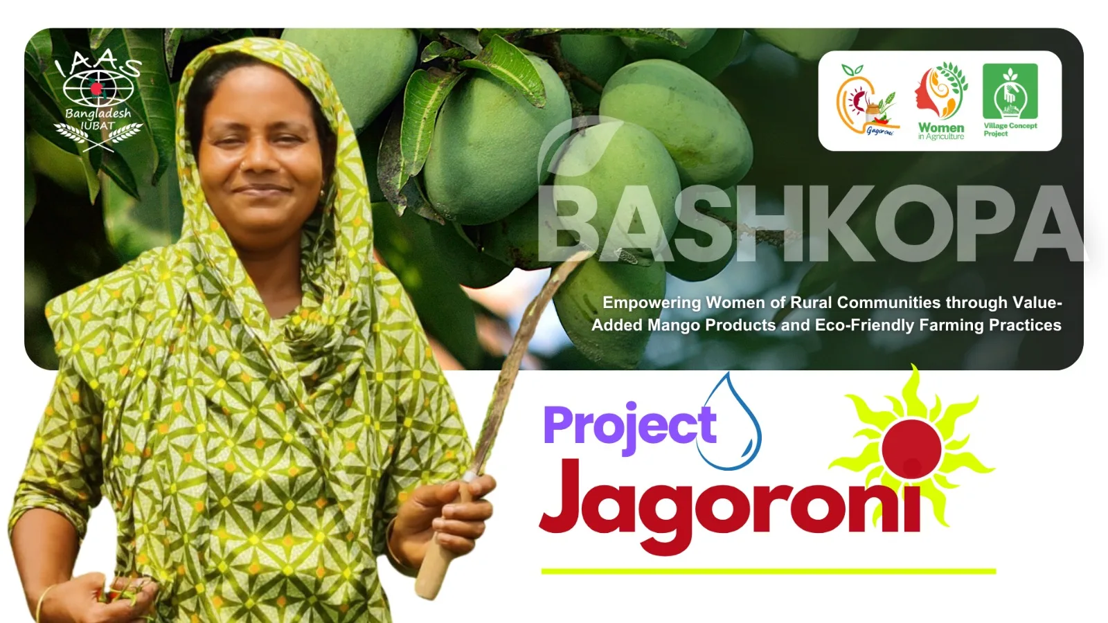 Project Jagoroni