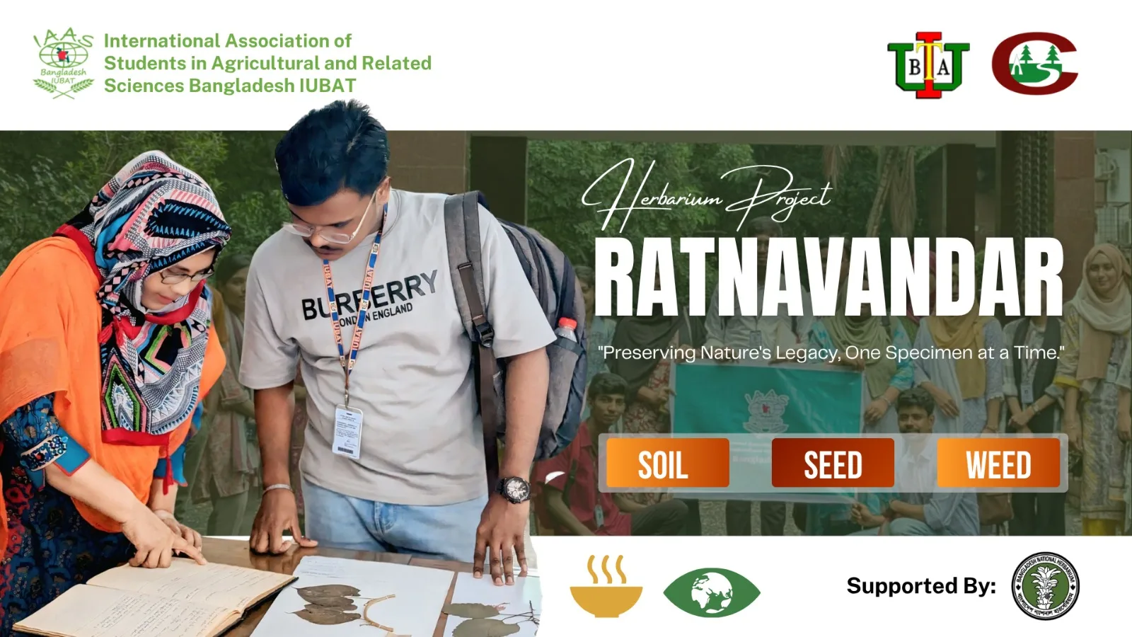 Project Ratnavandar