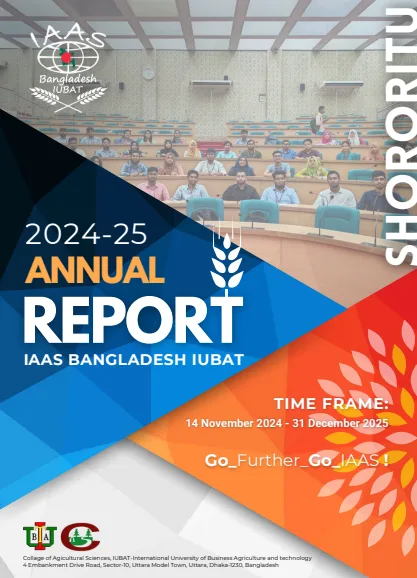 Annual Report (Shororitu) 2024-25