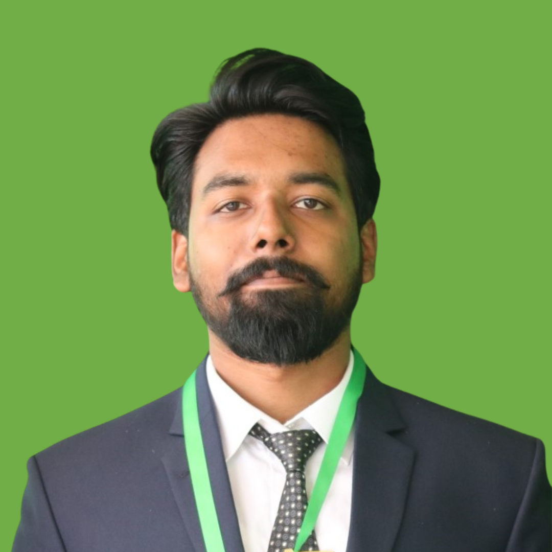 Md. Alfattah Antor portrait