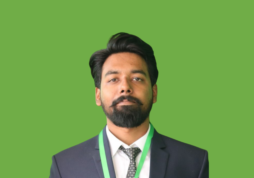 Md. Alfattah Antor portrait