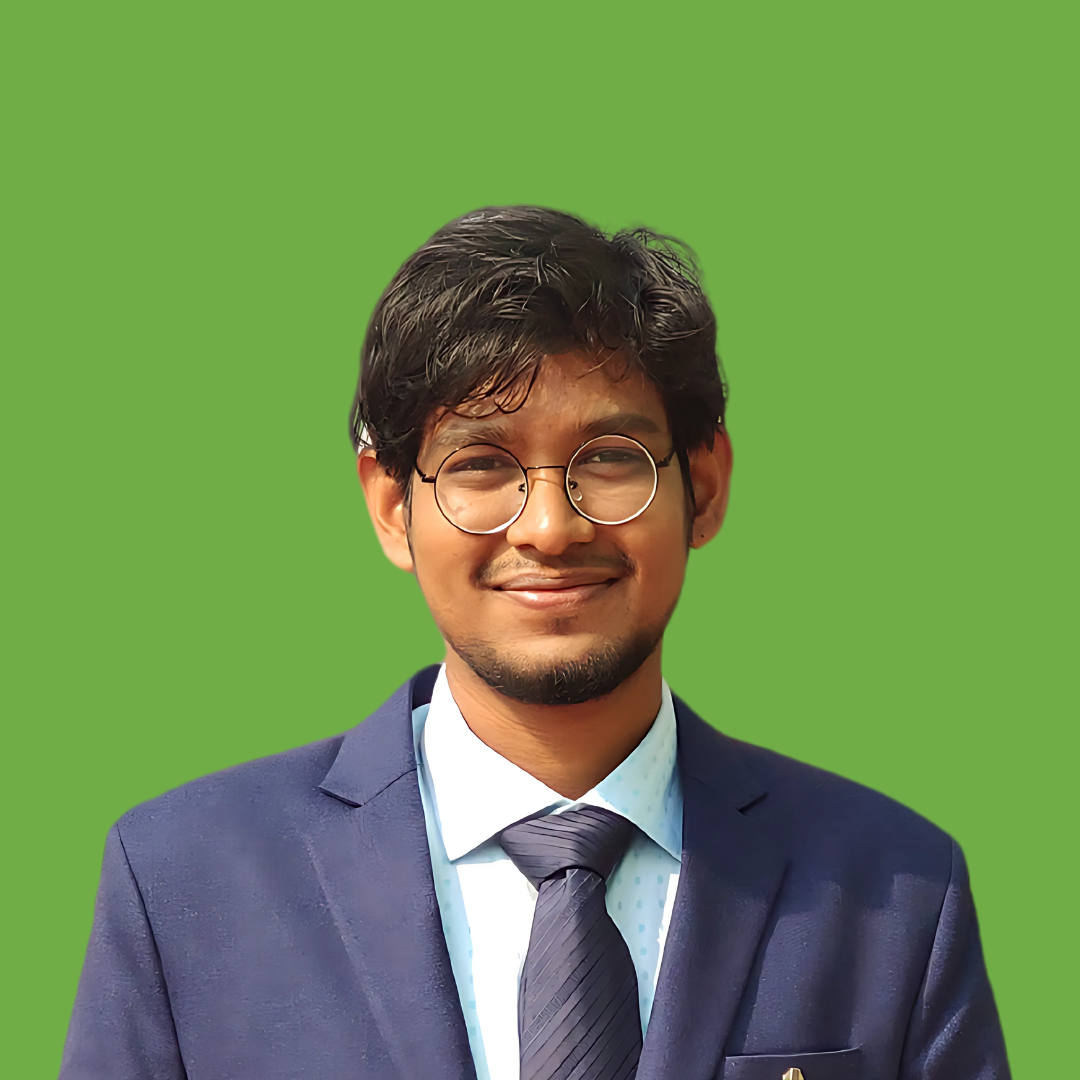 S M Riaz-us Saleheen portrait